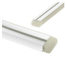 Neón LED Flexible 24V 12W/m - Bobina 50m - 6*12mm