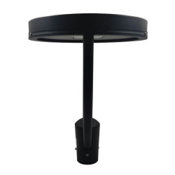 Farola LED 60W SMD3030 Bridgelux 180Lm/W Driver Alta Luminosidad