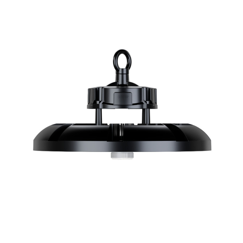 Campana Potencia - Angulo - Color Seleccionable Regulable 0-10V Chip Lumileds Driver Lifud 5 años de garantia