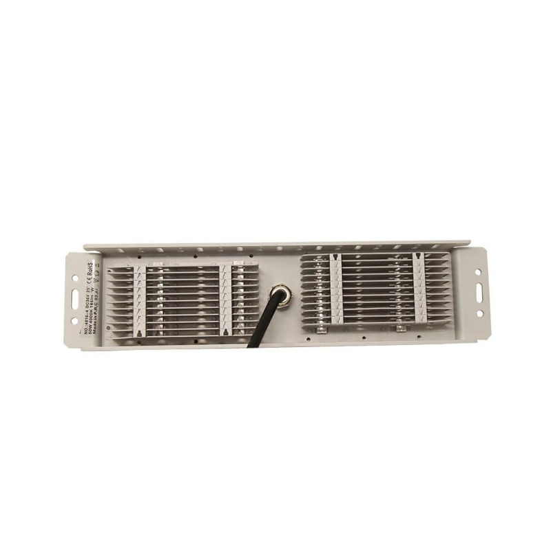 Proyector LED 50W Chip Bridgelux 180Lm/W 25º- 5 Años de garantía