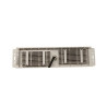 Proyector LED 50W Chip Bridgelux 180Lm/W 25º- 5 Años de garantía