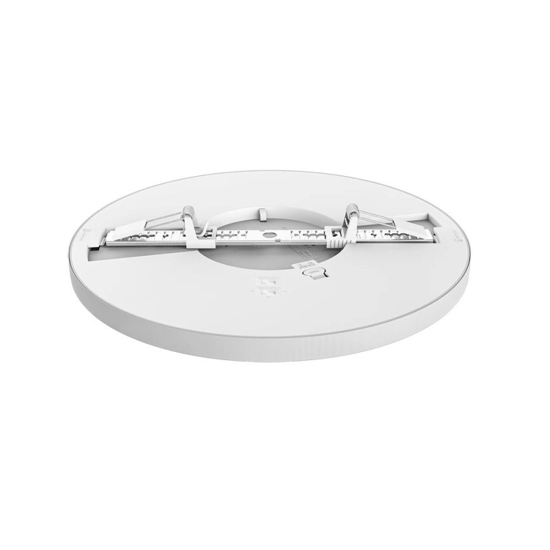 Plafón o Downlight Circular 12W-18W-24W SLIM 3CCT IP44