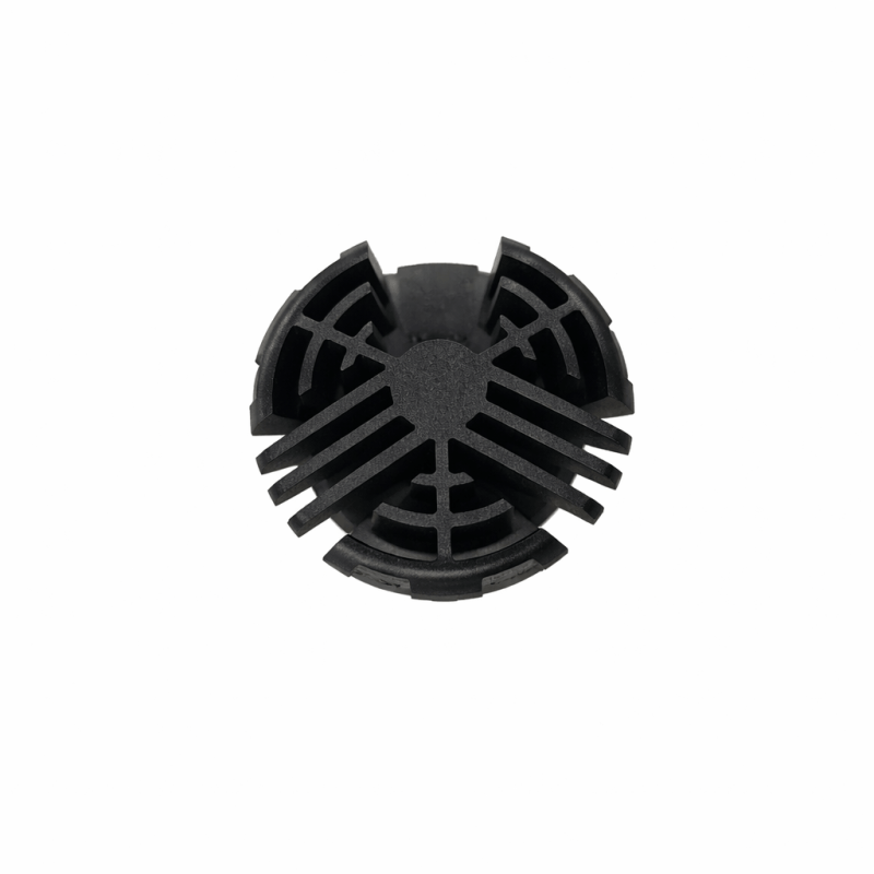 Módulo LED 9W-12W-15W IP65 Para Aro GU10/MR16 Bridgelux Chip 4CCT 24º CRI92