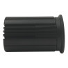 Módulo LED 9W-12W-15W IP65 Para Aro GU10/MR16 Bridgelux Chip 4CCT 24º CRI92