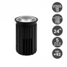 Módulo LED 9W-12W-15W IP65 Para Aro GU10/MR16 Bridgelux Chip 4CCT 24º CRI92