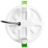 Downlight LED Circular 6W-9W-12W 4CCT Ajustable 50-100mm Blanco CRI92