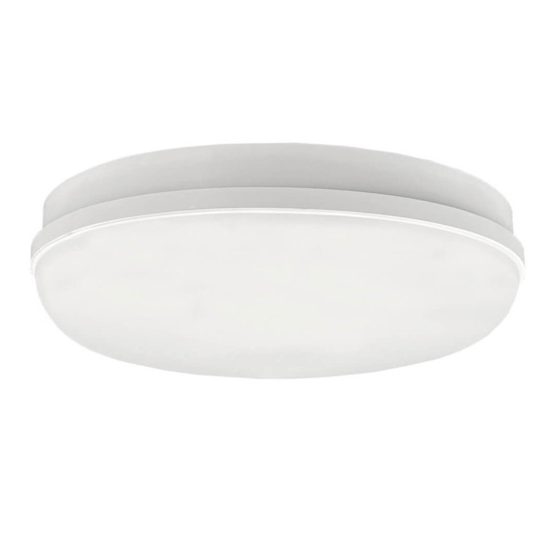 Plafón LED 12W IP65