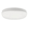 Plafón LED 12W IP65