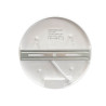 Plafón LED 12W IP65