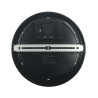 Aplique/Plafon LED Circular 18W Color Seleccionable IP65
