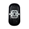 Aplique/Plafon LED Rectangular 18W Color Seleccionable IP65