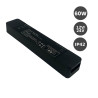 Fuente de Alimentación Slim 60W Salida Seleccionable 12V/24VDC IP42 2,5A