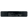 Fuente de Alimentación Slim 100W Salida Seleccionable 12V/24VDC IP42 4,1A