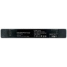 Fuente de Alimentación Slim 250W Salida Seleccionable 12V/24VDC IP42 10A