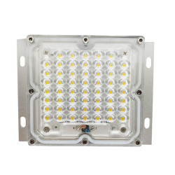 Ledytec - Módulo LED 40W LUMILEDS para Farola 5 años garantia