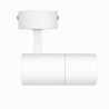 Aplique de Techo o Pared para Lámparas GU10 Blanco UGR13