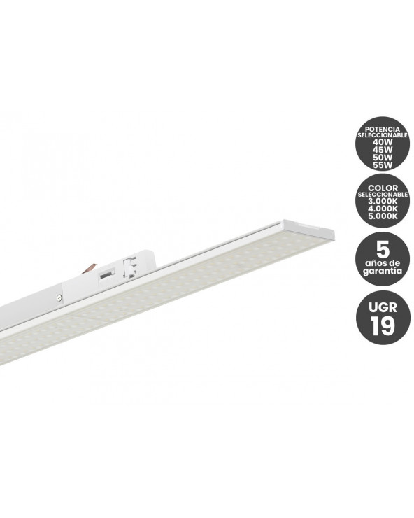 Proyector LED Lineal para...