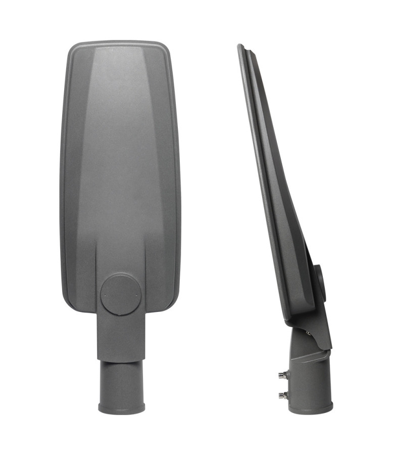 Farola LED 100W BRIDGELUX Chip 160lm/W- 5 Años de garantía