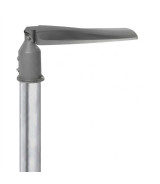 Farola LED 100W BRIDGELUX Chip 160lm/W- 5 Años de garantía