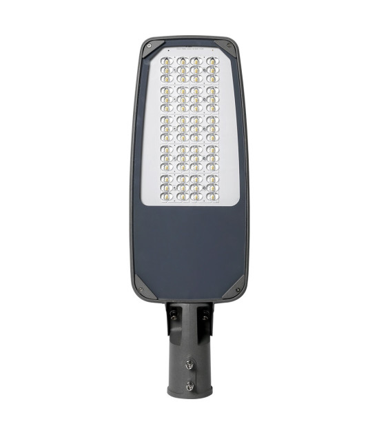Farola LED 100W BRIDGELUX Chip 160lm/W- 5 Años de garantía