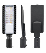 Farola LED 60W BRIDGELUX Chip 165lm/W- 5 Años de garantía