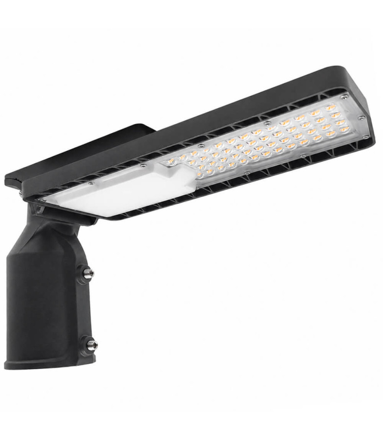 Farola LED 60W BRIDGELUX Chip 165lm/W- 5 Años de garantía