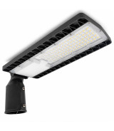 Farola LED 40W BRIDGELUX Chip 165lm/W- 5 Años de garantía