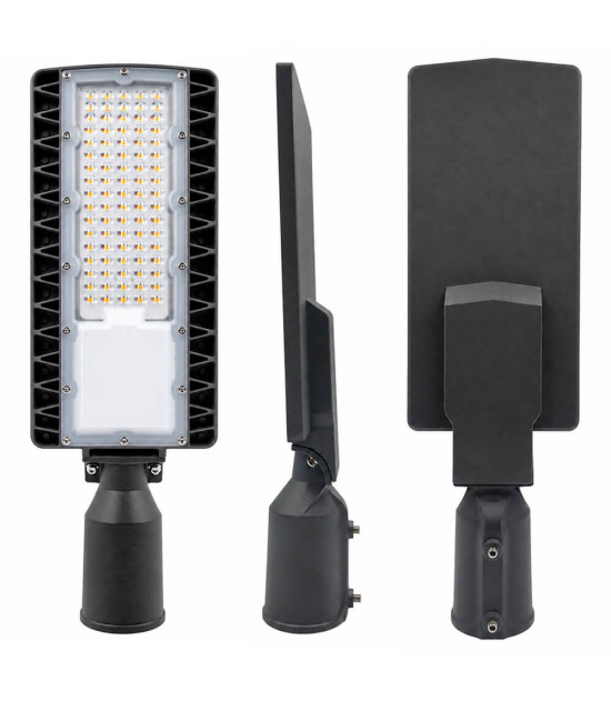 Farola LED 40W BRIDGELUX Chip 165lm/W- 5 Años de garantía