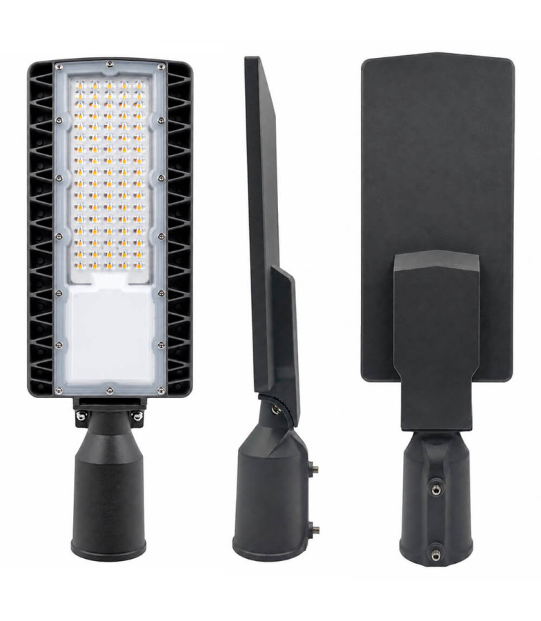 Farola LED 40W BRIDGELUX Chip 165lm/W- 5 Años de garantía