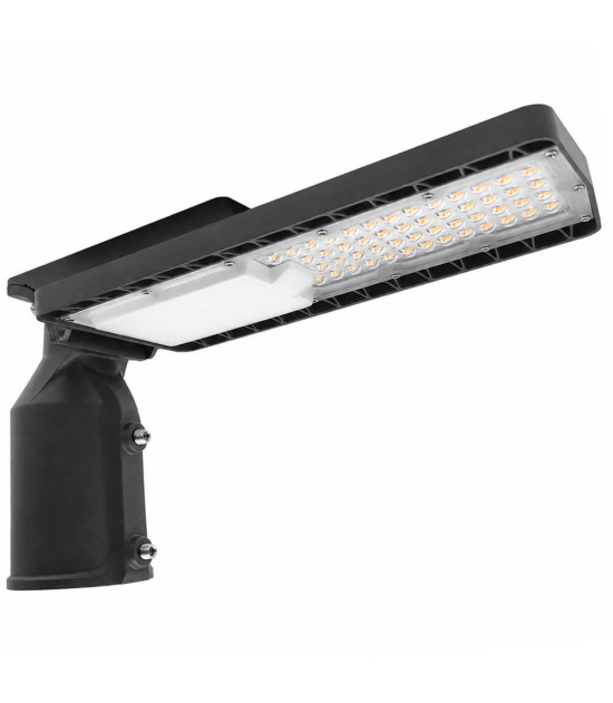 Farola LED 40W BRIDGELUX Chip 165lm/W- 5 Años de garantía