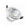 Empotrable LED 7W 45° Orientable. Especialistas en Iluminación Led