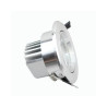 Empotrable LED 7W 45° Orientable. Especialistas en Iluminación Led
