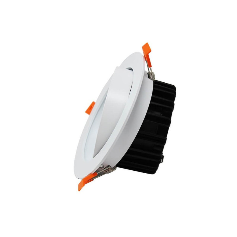 Downlight LED orientable 25W 120º 3 Años de garantía