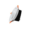Downlight LED orientable 25W 120º 3 Años de garantía