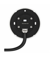 Baliza Empotrable LED 3W 3CCT IP65 60° Circular para Interior y Exterior