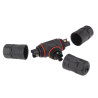 Conector de cables en  T IP68