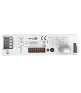 Sensor de Movimiento Microondas para Luminarias LED ON/OFF hasta 200W
