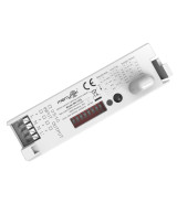 Sensor de Movimiento Microondas para Luminarias LED ON/OFF hasta 200W