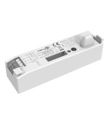 Sensor de Movimiento Microondas para Luminarias LED ON/OFF hasta 200W