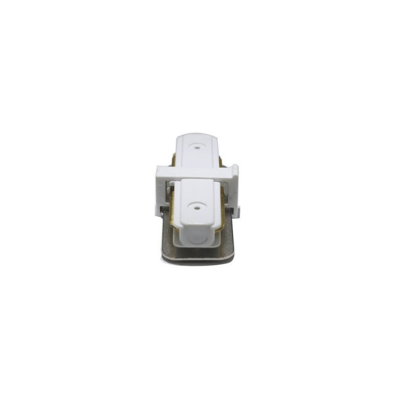 Conector tipo I  para Carril Monofásico REFORZADO