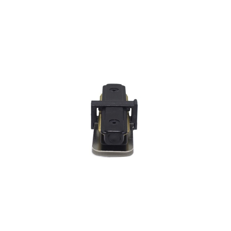Conector tipo I  para Carril Monofásico REFORZADO