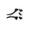 Conector tira LED RGB