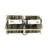 Proyector LED 400W CHIP BRIDGELUX 180Lm/W 136ºx78º- 5 Años de garantía