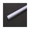 Perfil de Aluminio Modelo SPF - 2 Metros