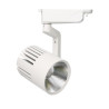 Foco LED 40W Blanco para Carril Monofásico 35º