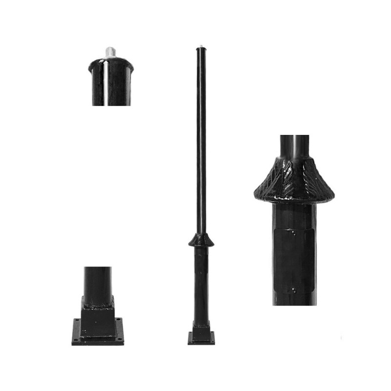 Columna Modelo 8488 hasta 4 metros de altura