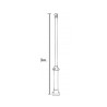Columna Modelo 8488 hasta 4 metros de altura