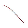 Mini Controlador Dimmer Tira Led Monocolor 12V/24V DC
