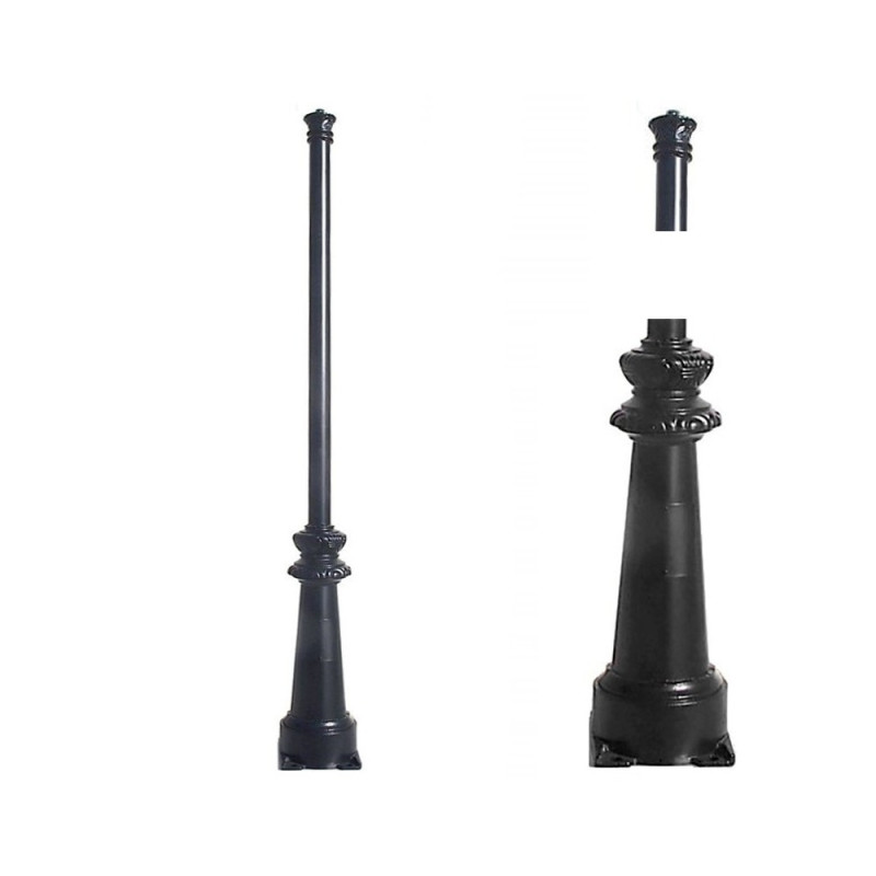 Columna Villa Acero