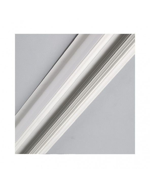 Comprar Perfil de Aluminio para Tira Led Modelo CORNISA- 2 Metros